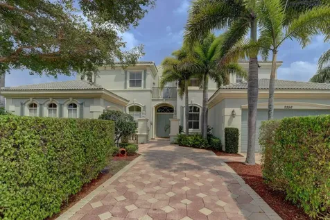 2556 Treanor Terrace Wellington FL 33414