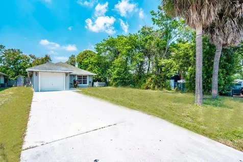 4777 Bertha Street Lake Worth FL 33461