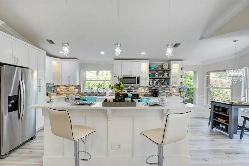 6578 Bali Hai Drive Boynton Beach FL 33437