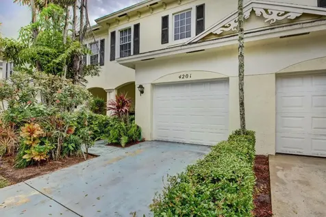 4201 Emerald Vista Lake Worth FL 33461