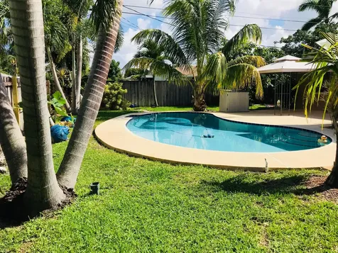 4941 Bonanza Road Lake Worth FL 33467