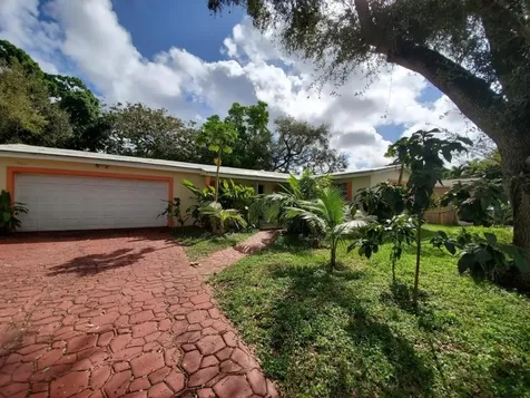 14015 NW 17th Avenue Miami FL 33167
