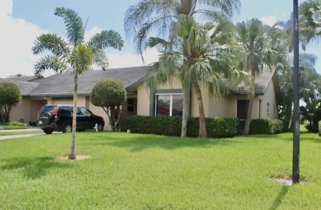 3363 SW Villa Place Palm City FL 34990