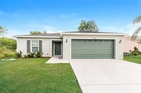 1549 SW Fresno Road Port St Lucie FL 34953