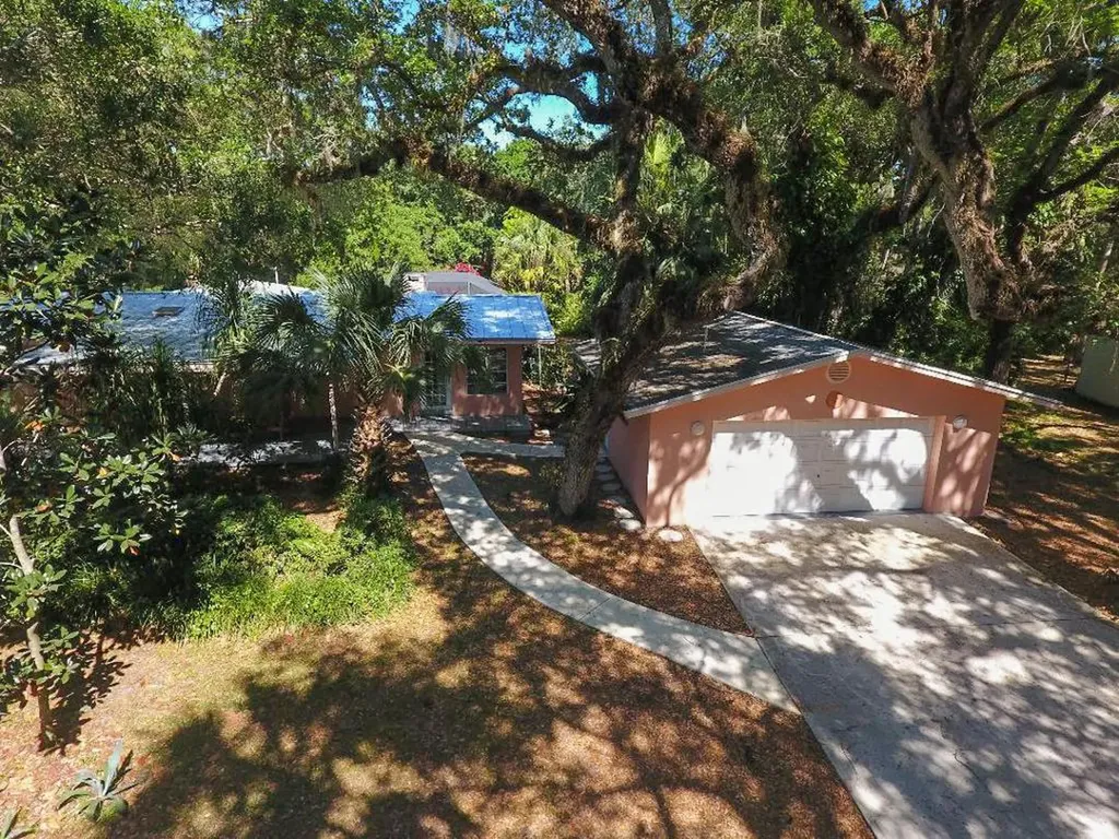 4072 Oak Hammock Lane Fort Pierce FL 34981