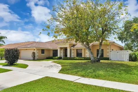 11223 Island Lakes Lane Boca Raton FL 33498