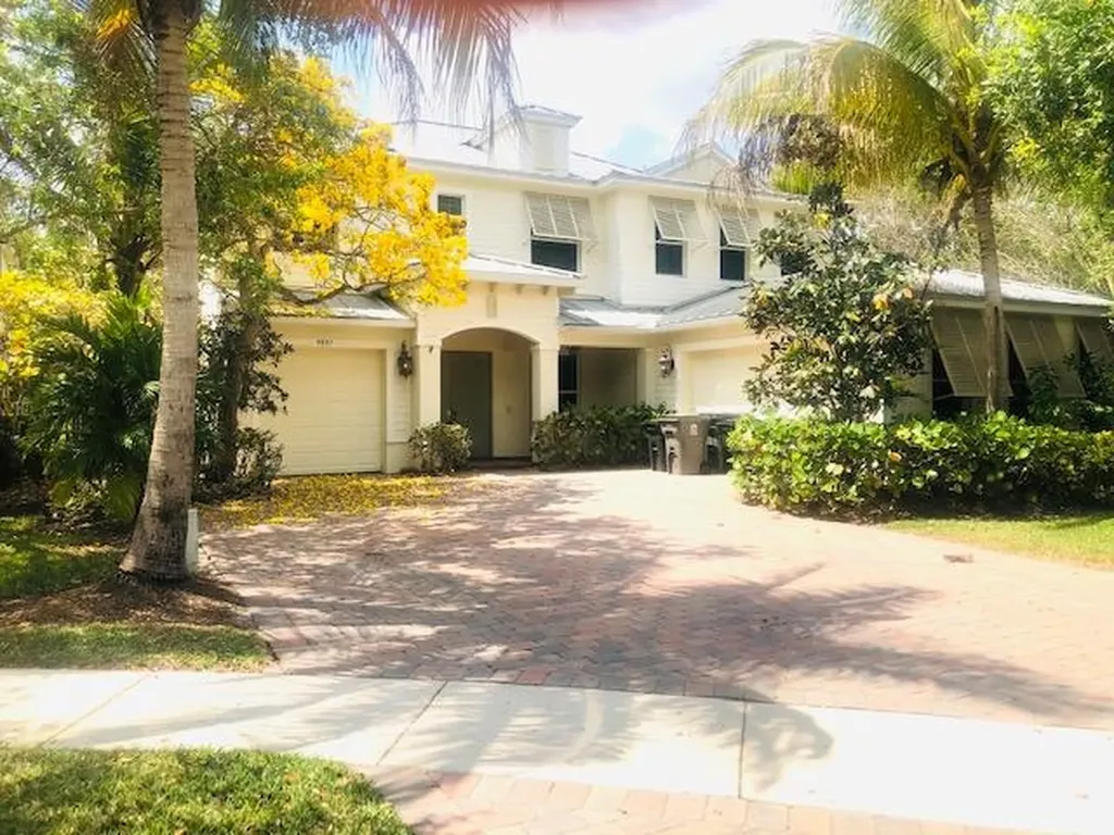 9097 New Hope Court Royal Palm Beach FL 33411