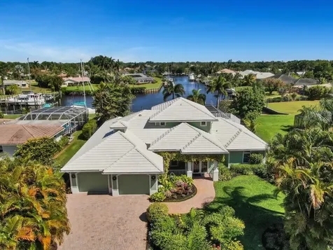 2637 NW South Shore Road Stuart FL 34994
