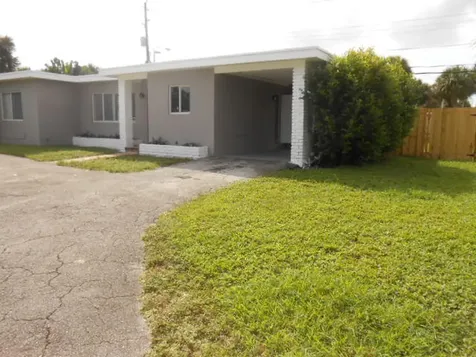224 Seacrest Lane Delray Beach FL 33444
