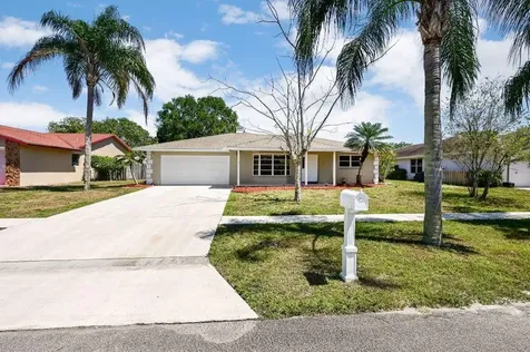 111 Valencia Street Royal Palm Beach FL 33411