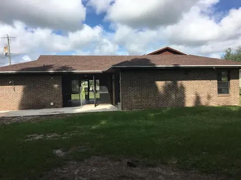 2017 SW Americana Street Port St Lucie FL 34953