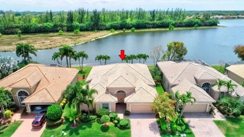 9587 San Vittore Street Lake Worth FL 33467