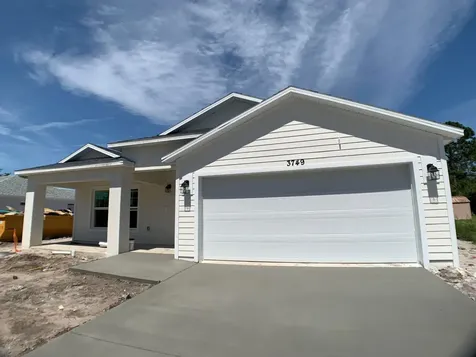 3749 SW Hulska Street Port St Lucie FL 34953