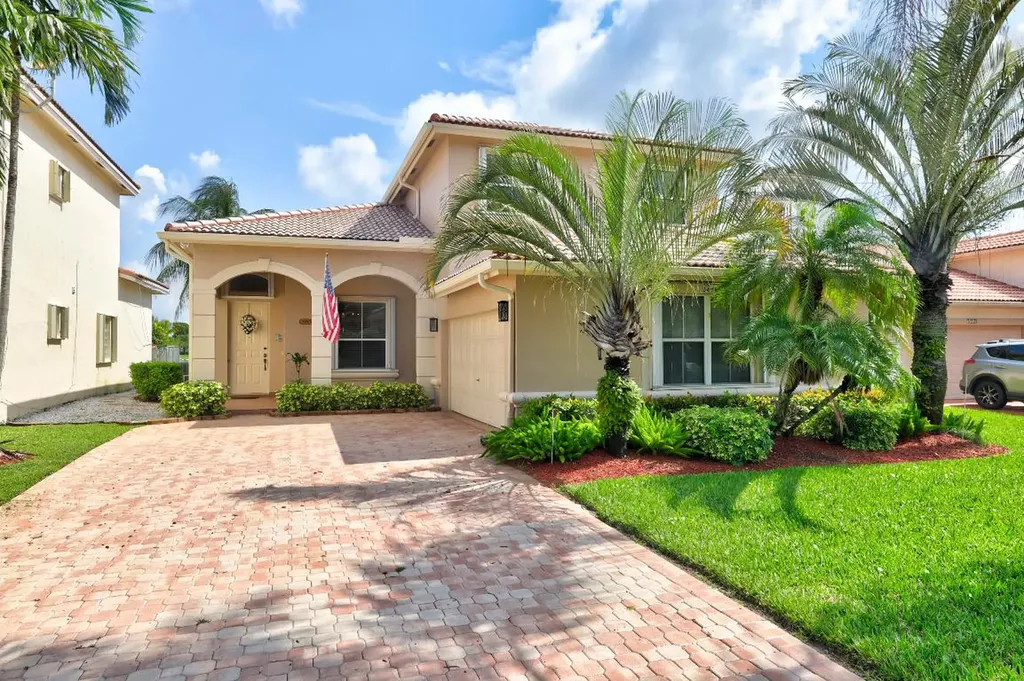 3496 Coco Lake Drive Coconut Creek FL 33073