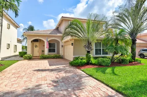 3496 Coco Lake Drive Coconut Creek FL 33073