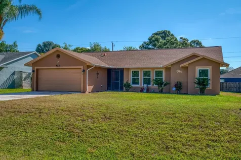 4231 SW Jive Street Port St Lucie FL 34953