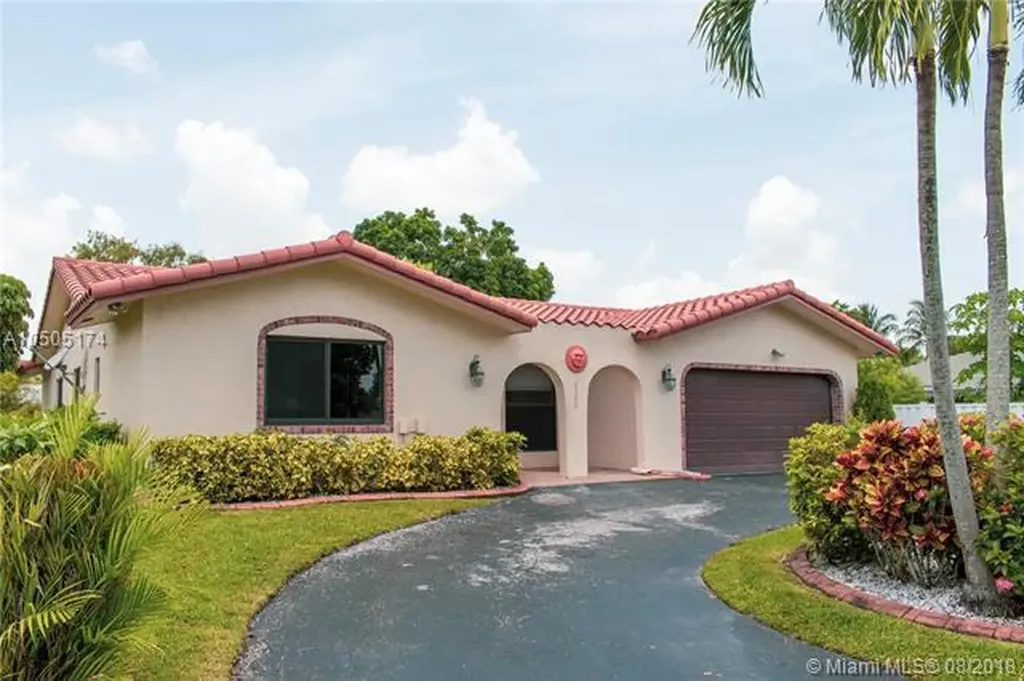 8596 NW 27th Drive Coral Springs FL 33065