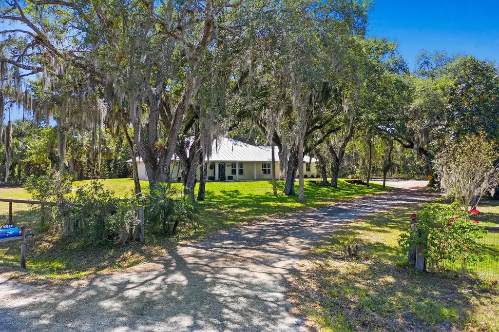 3371 Hatcher Street Fort Pierce FL 34981