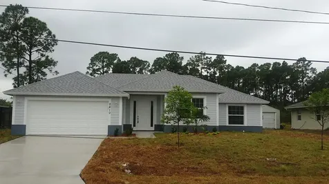 2410 SW Webster Lane Port St Lucie FL 34953