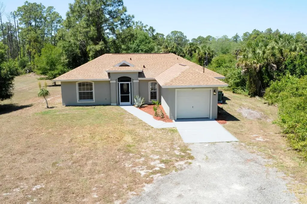 271 18th Street SE Naples FL 34117