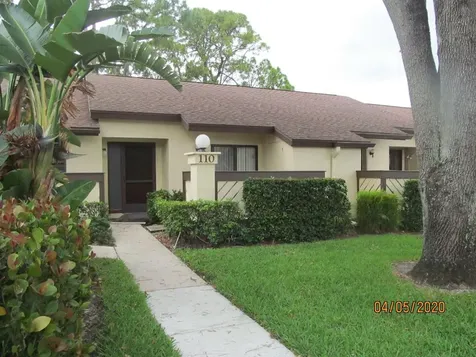 110 Roselle Court Royal Palm Beach FL 33411