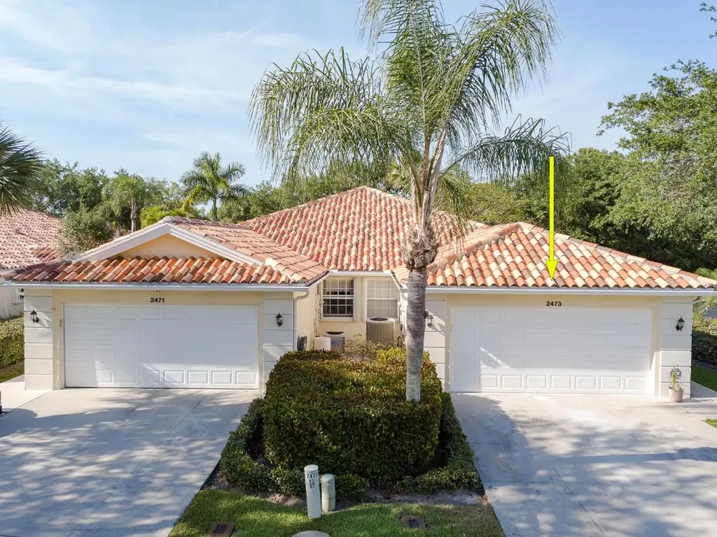2473 SW Parkside Drive Palm City FL 34990