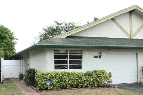 1209 SW 74th Avenue North Lauderdale FL 33068