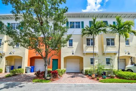 622 SW 1st Terrace Pompano Beach FL 33060