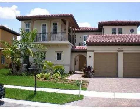 8072 NW 123rd Terrace Parkland FL 33076
