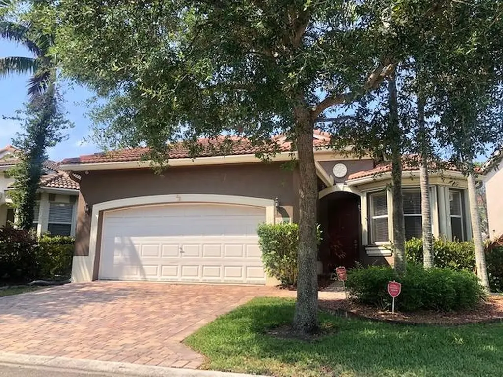 1403 Tiburon Court Riviera Beach FL 33404