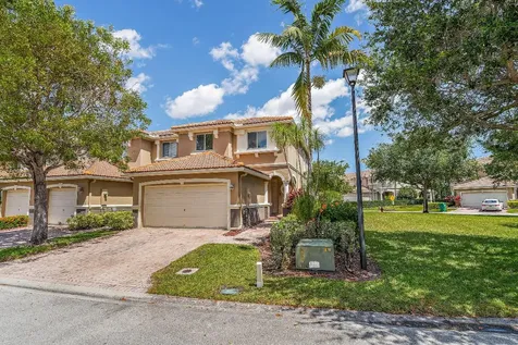 2111 Oakmont Drive Riviera Beach FL 33404