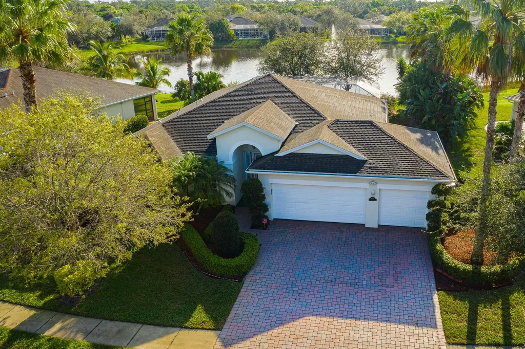 4140 Abington Woods Circle Vero Beach FL 32967