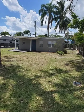 4912 Carver Street Lake Worth FL 33463