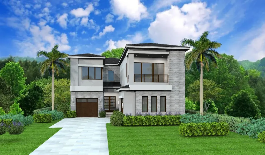 9077 Dulcetto Court Boca Raton FL 33496
