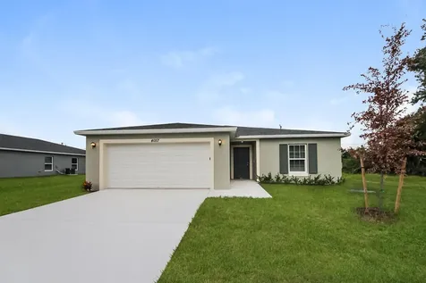 4057 SW Mcintyre Street Port St Lucie FL 34953