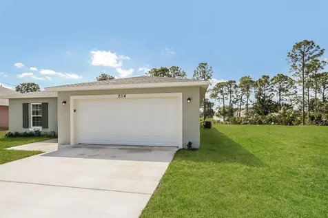 2114 SW Biella Avenue Port St Lucie FL 34953