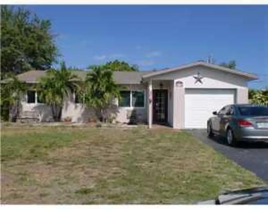 4116 NW 5th Avenue Boca Raton FL 33431