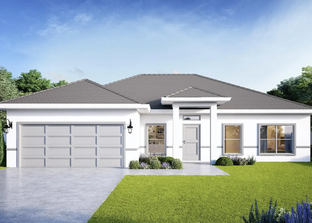 1772 SW Cashmere Boulevard Port St Lucie FL 34953