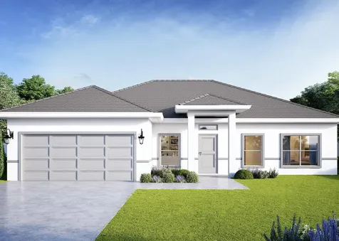 1772 SW Cashmere Boulevard Port St Lucie FL 34953
