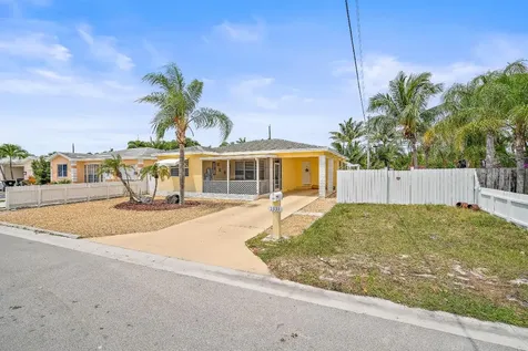 1331 N M Street Lake Worth Beach FL 33460