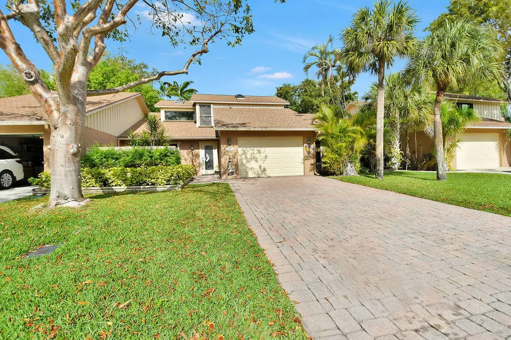 11842 Donlin Drive Wellington FL 33414