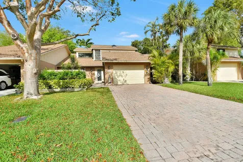11842 Donlin Drive Wellington FL 33414