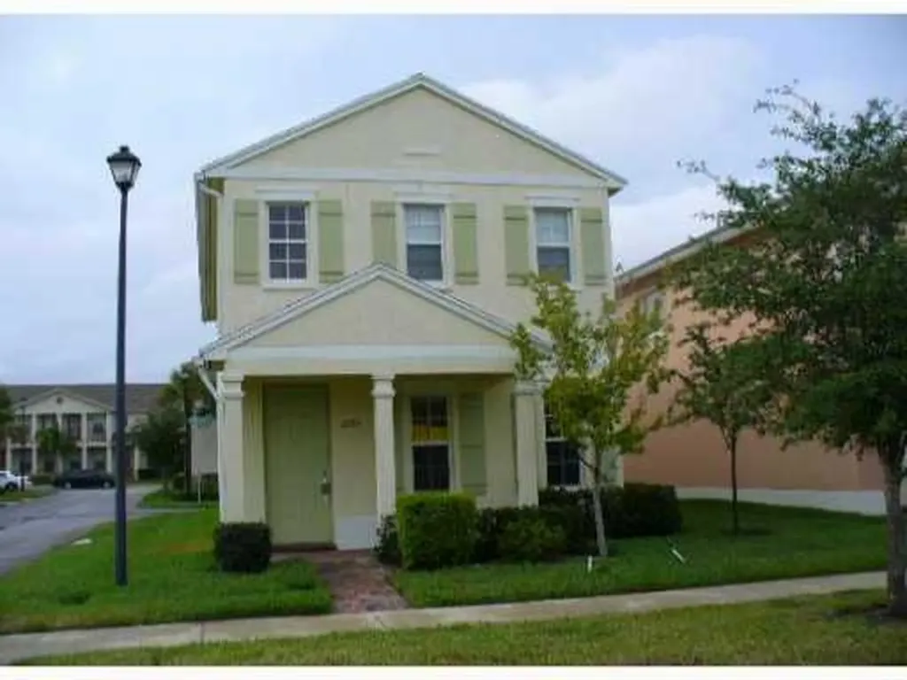 2155 SE Casselberry Drive Port St Lucie FL 34952