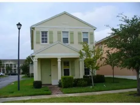 2155 SE Casselberry Drive Port St Lucie FL 34952