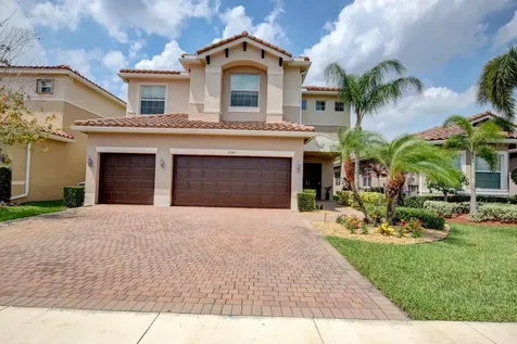 8261 Savara Streams Lane Boynton Beach FL 33473