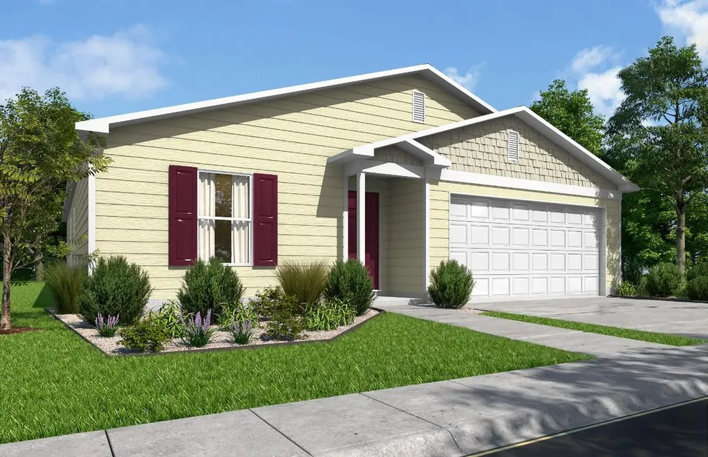 649 SW Lucero Drive Port St Lucie FL 34983