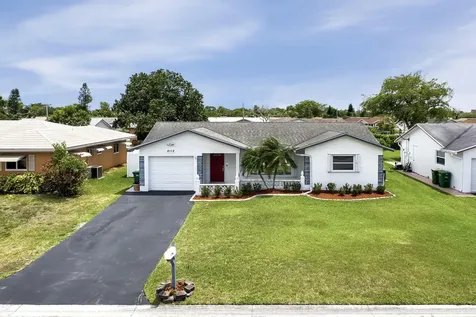 8112 NW 93rd Avenue Tamarac FL 33321