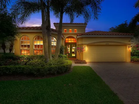 11191 SW Springtree Terrace Port St Lucie FL 34987