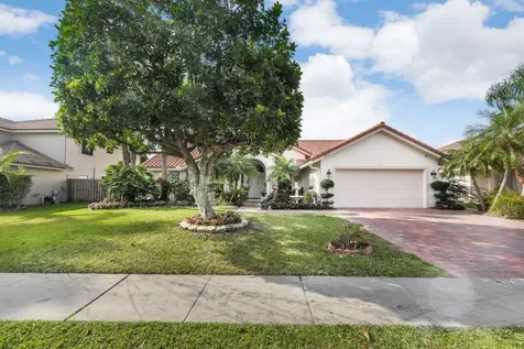 7816 Penwood Court Lake Worth FL 33467