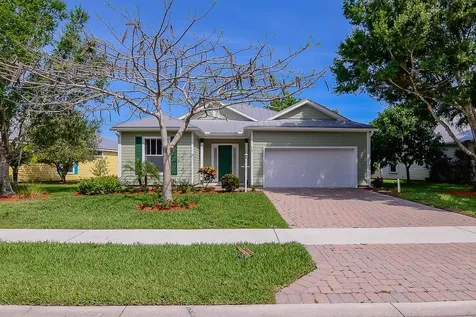 465 NE Canoe Park Circle Port St Lucie FL 34983